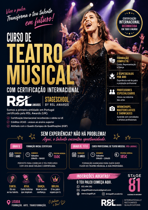 Teatro Musical