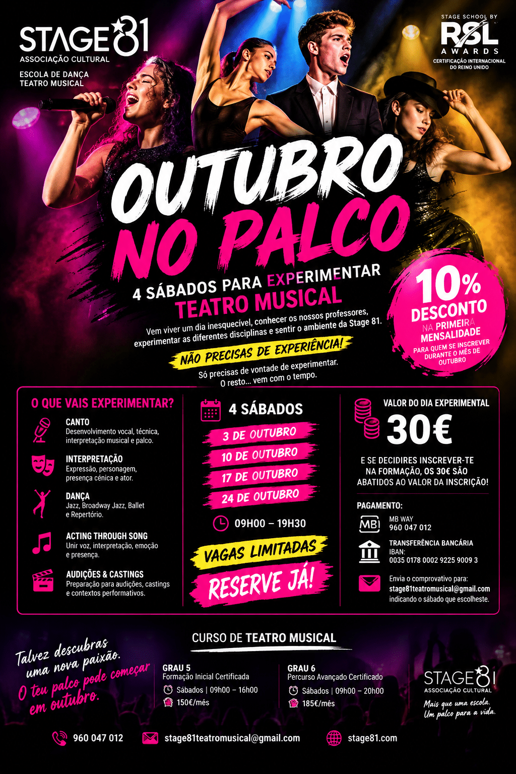 Teatro Musical